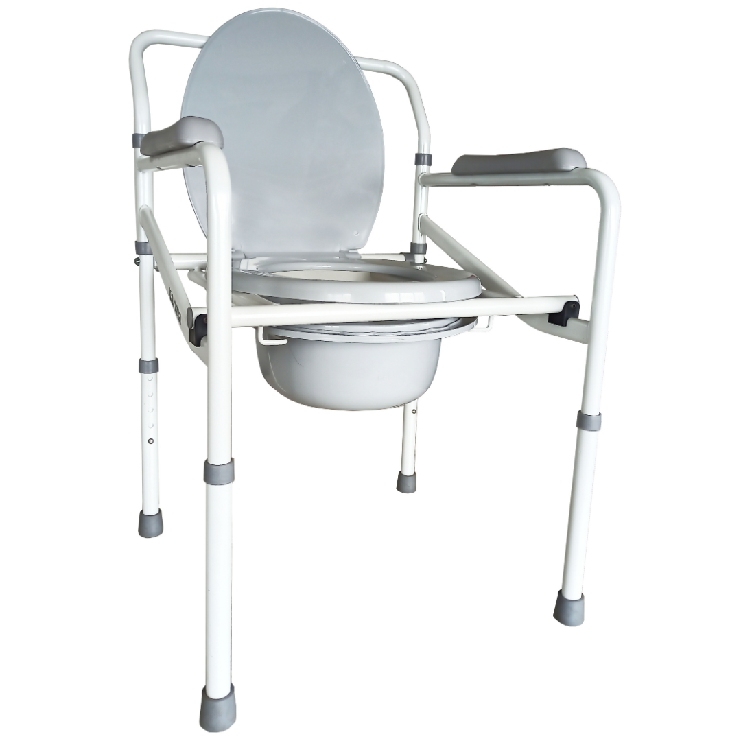 Aqua 2 CMD-MS WHT GRY